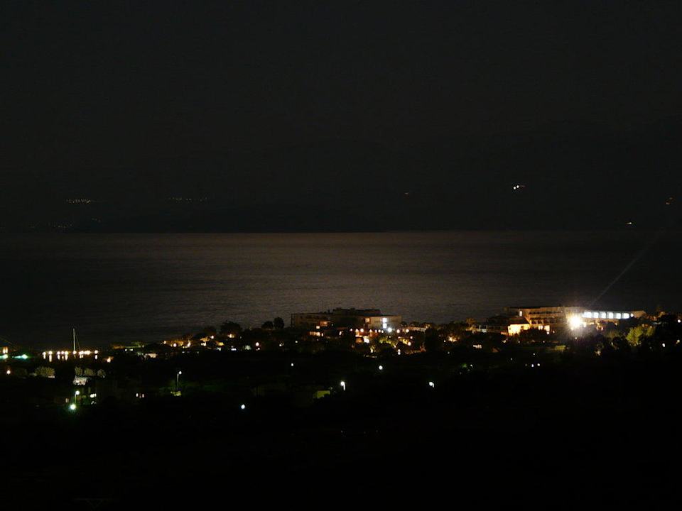 Meer im Mondlicht Elounda Residence Resort & Waterpark