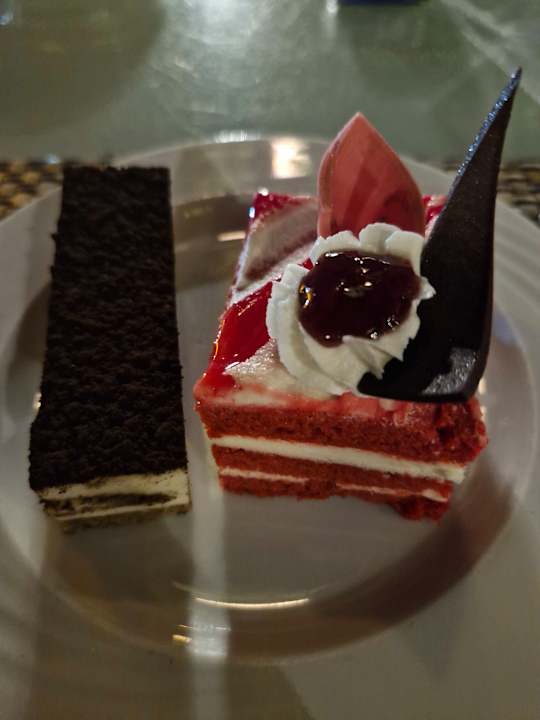 Gastro Beach Albatros Resort