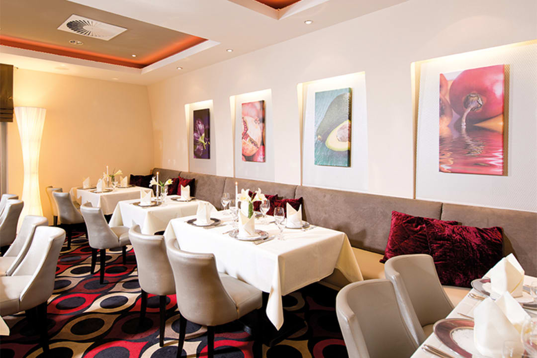 Restaurant Leonardo Hotel Hannover Airport