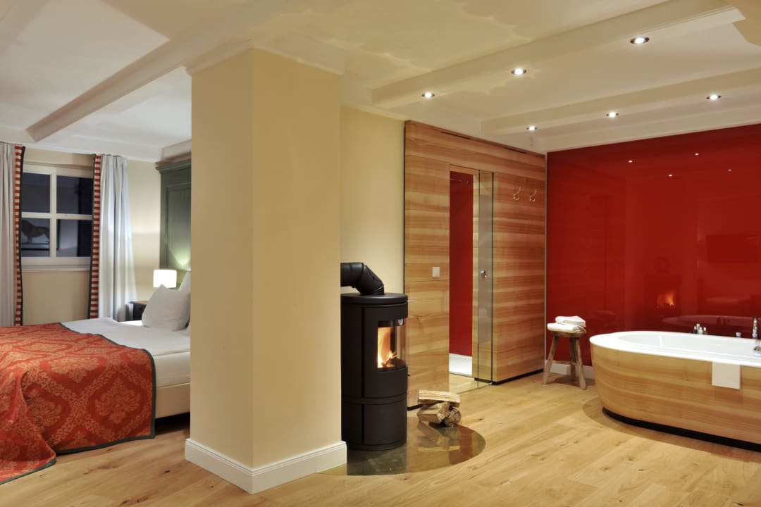 Zimmer Hardenberg BurgHotel