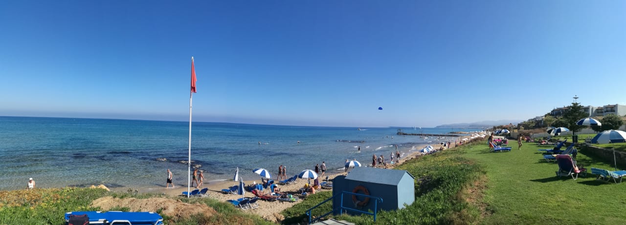 Strand Hotel Ariadne Beach