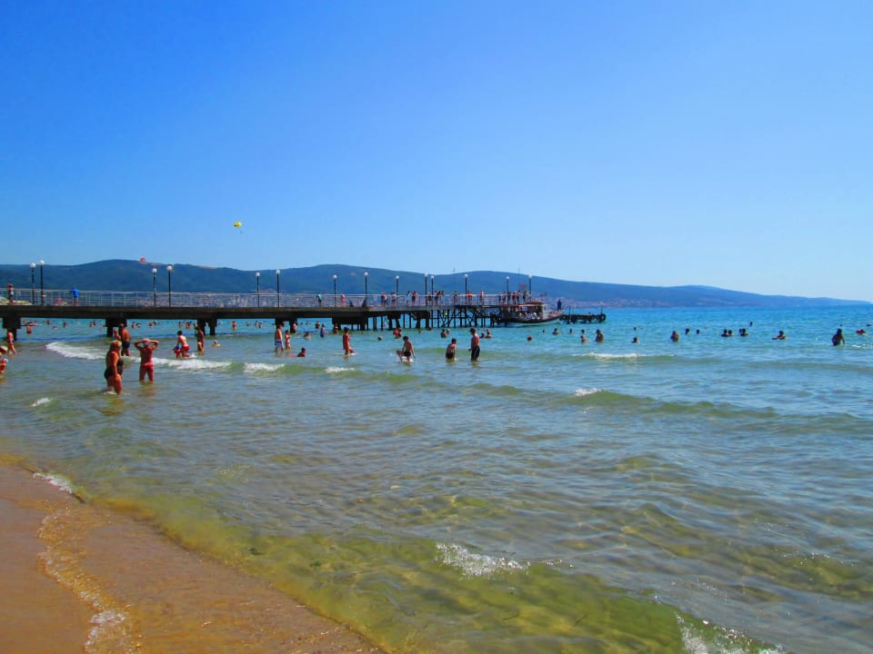 Molo Hotel Yavor Palace