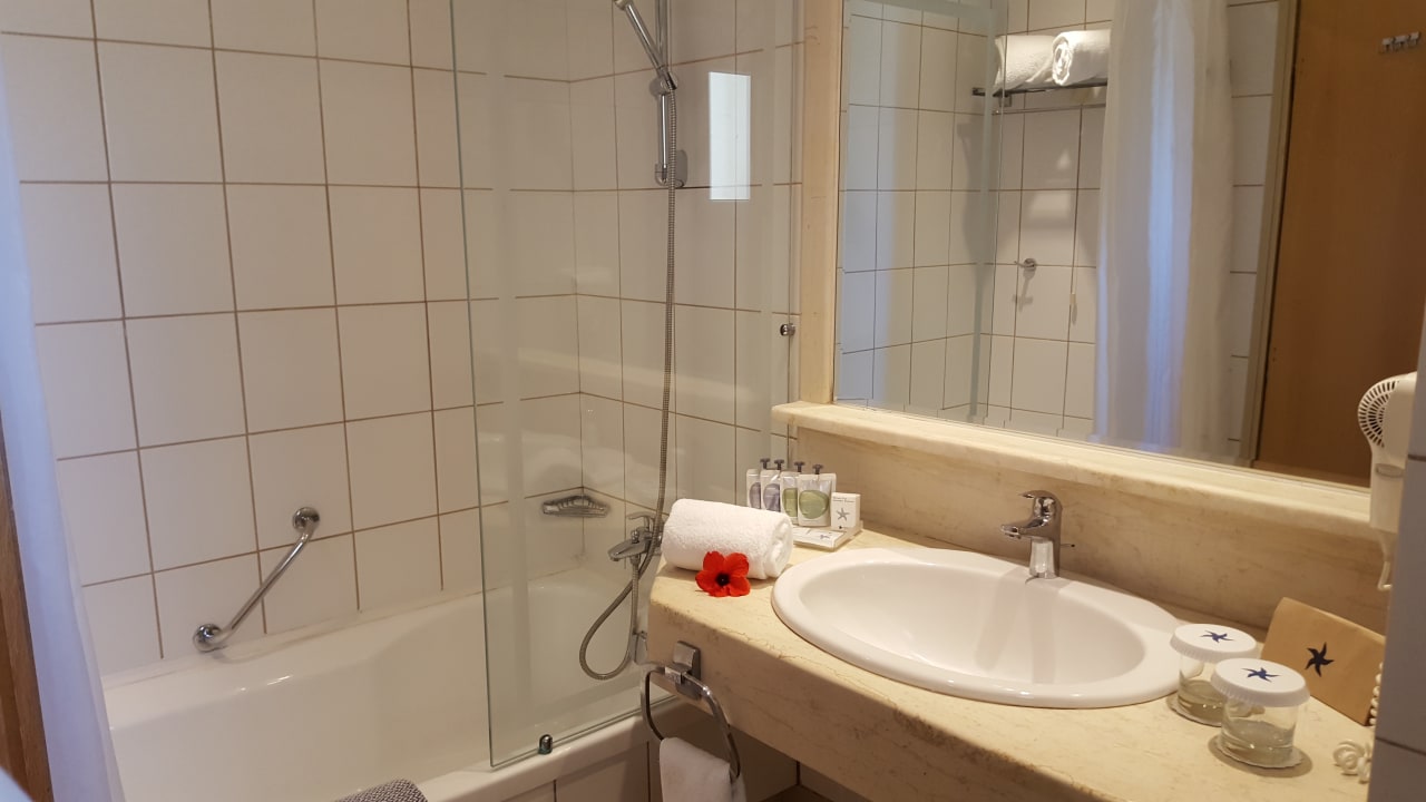 Zimmer Iberostar Selection Creta Marine