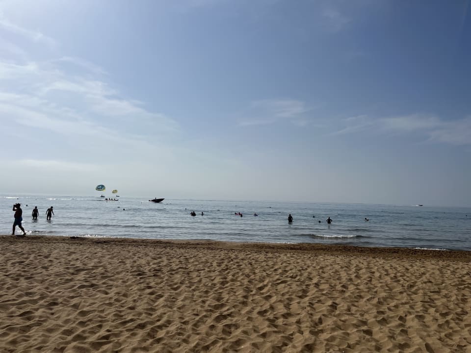 Strand Alba Resort Hotel