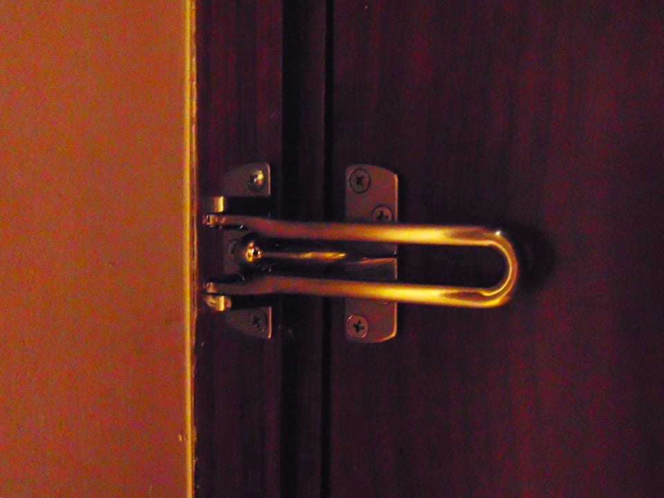 Zimmer Crowne Plaza Nairobi Airport