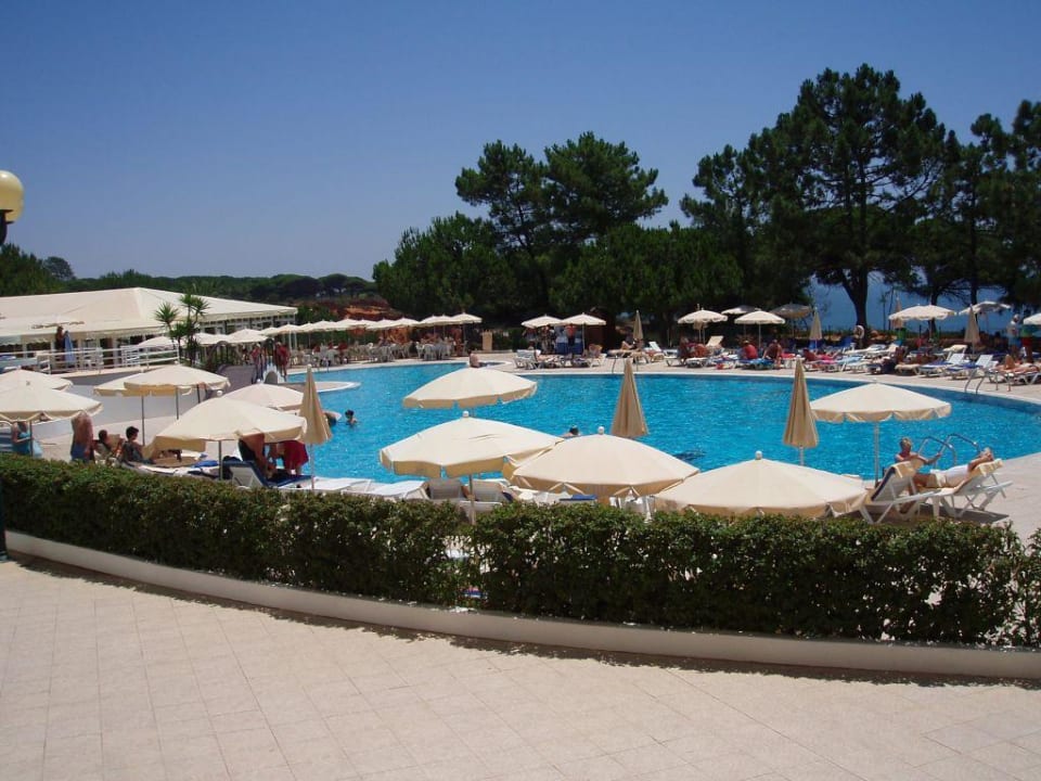 Pool PortoBay Falésia