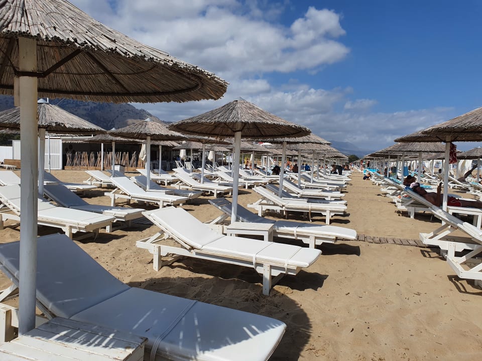 Strand Anemos Luxury Grand Resort