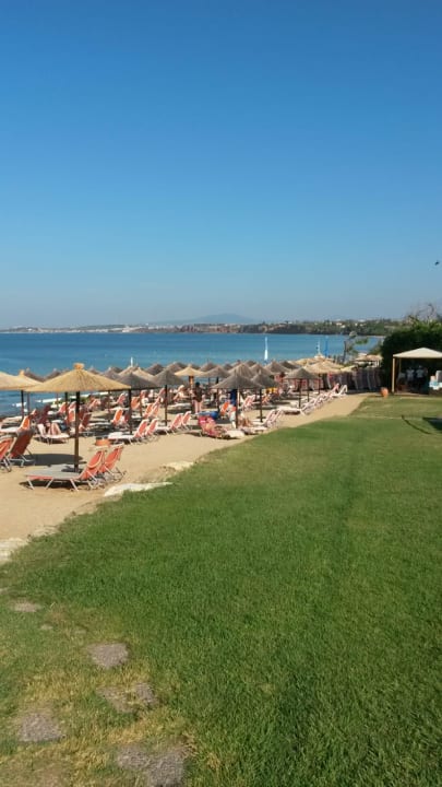 Strand Istion Club & Spa