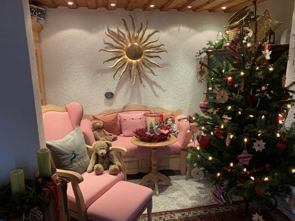 Sonstiges Wohlfühl-Ferienwohnungen Kirchberger