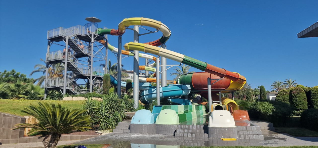 Sport & Freizeit TUI BLUE Xanthe