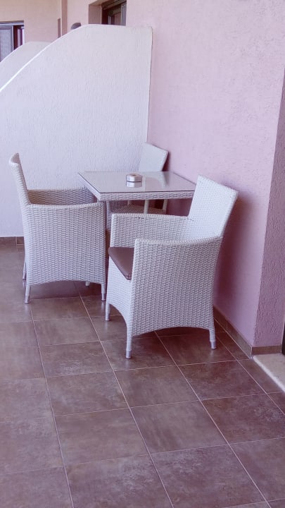 Zimmer Hotel Ocean Beach