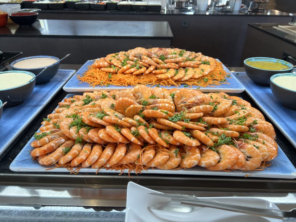Gastro Hotel Riu Palace Tenerife