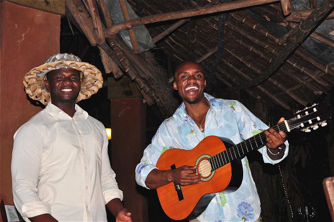 Unterhaltung Boko Boko Porini Farm- and Guesthouse