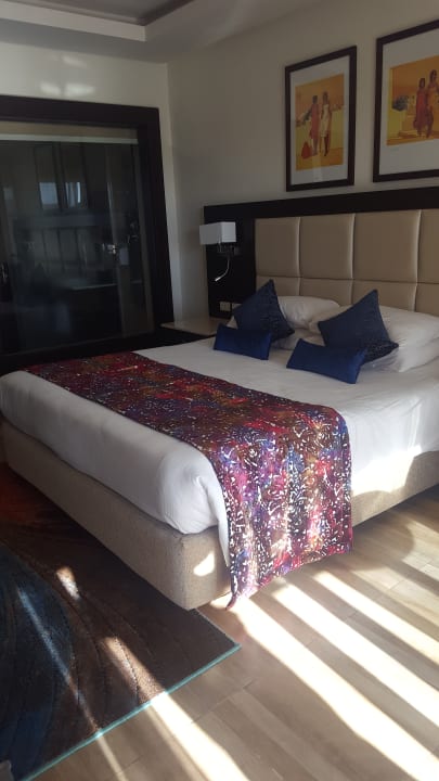 Zimmer Pickalbatros White Beach Resort - Hurghada