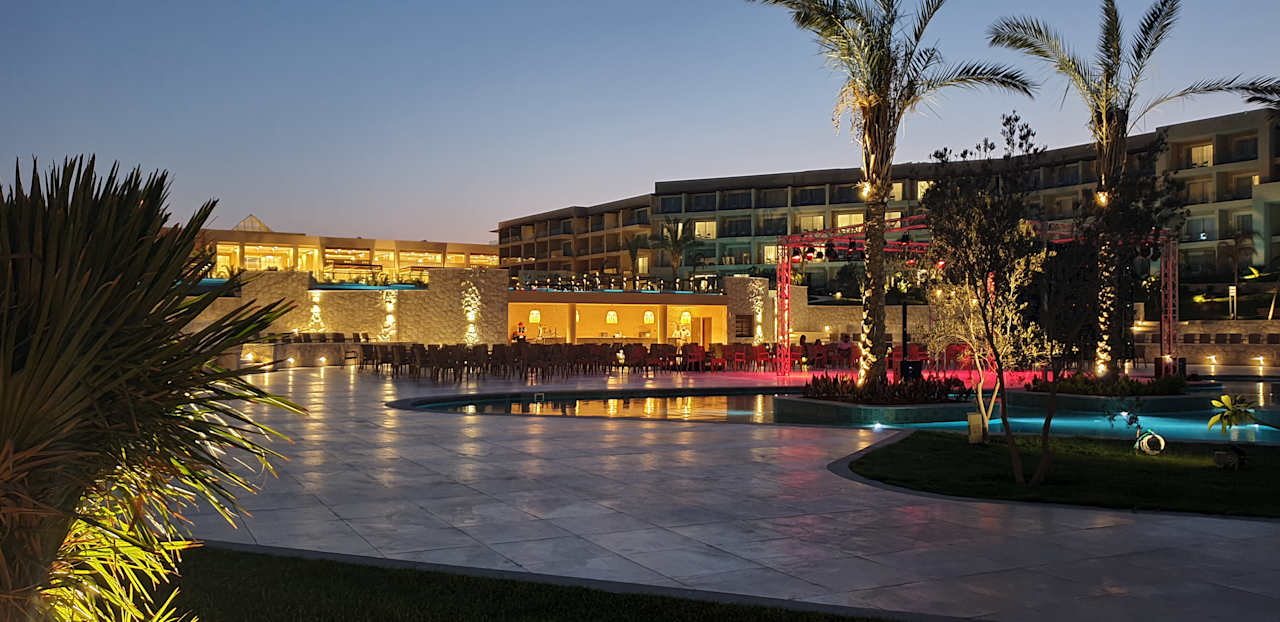 Außenansicht JAZ Elite Asteria