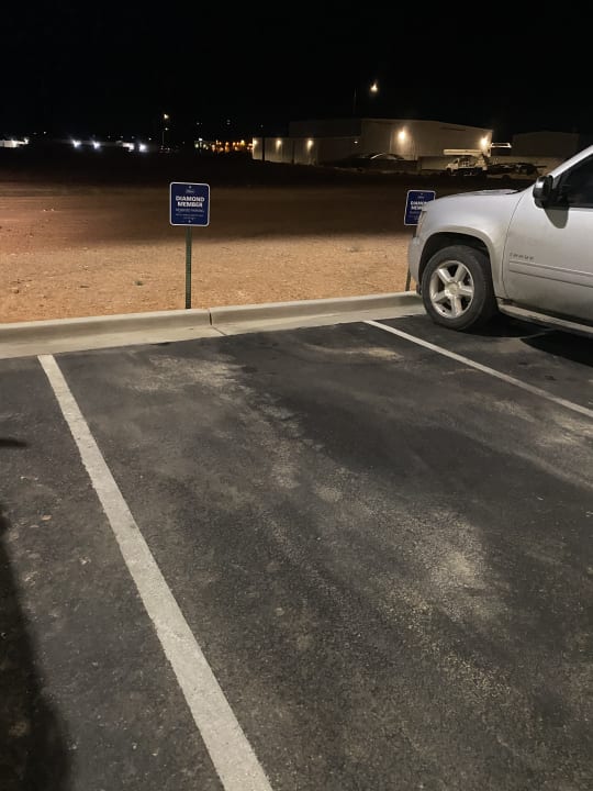 Sonstiges Hampton Inn & Suites Page - Lake Powell