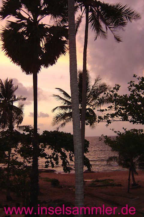 Thailand, Koh Tao, Diamond Resort, Tanote Bay Hotel Diamond Ressort