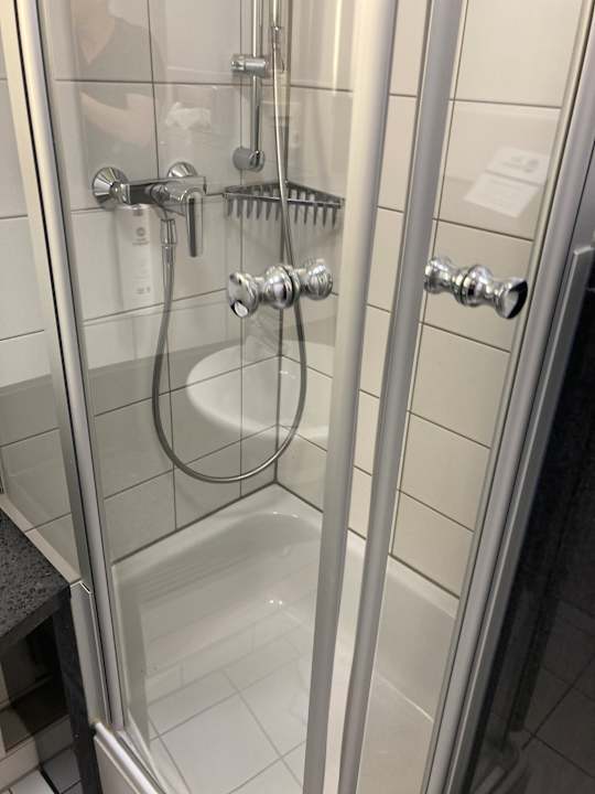 Zimmer Best Western Hotel Nürnberg City West