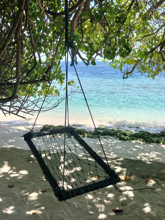 Strand Embudu Village