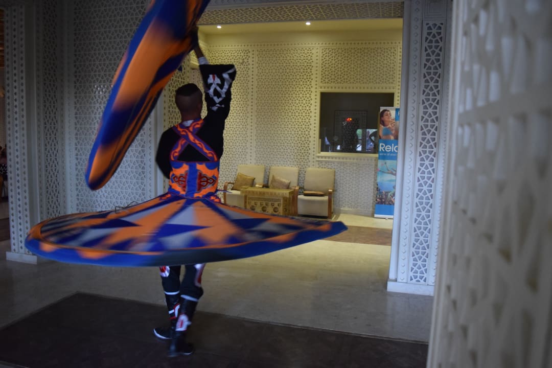 Sport & Freizeit Makadi Spa - Adults only