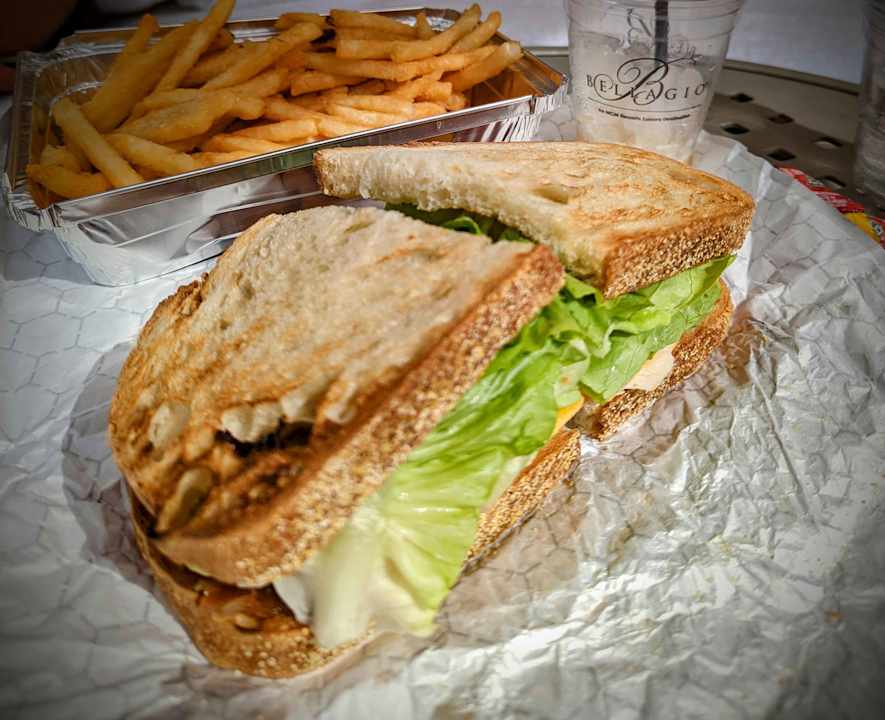 Gastro Hotel Bellagio