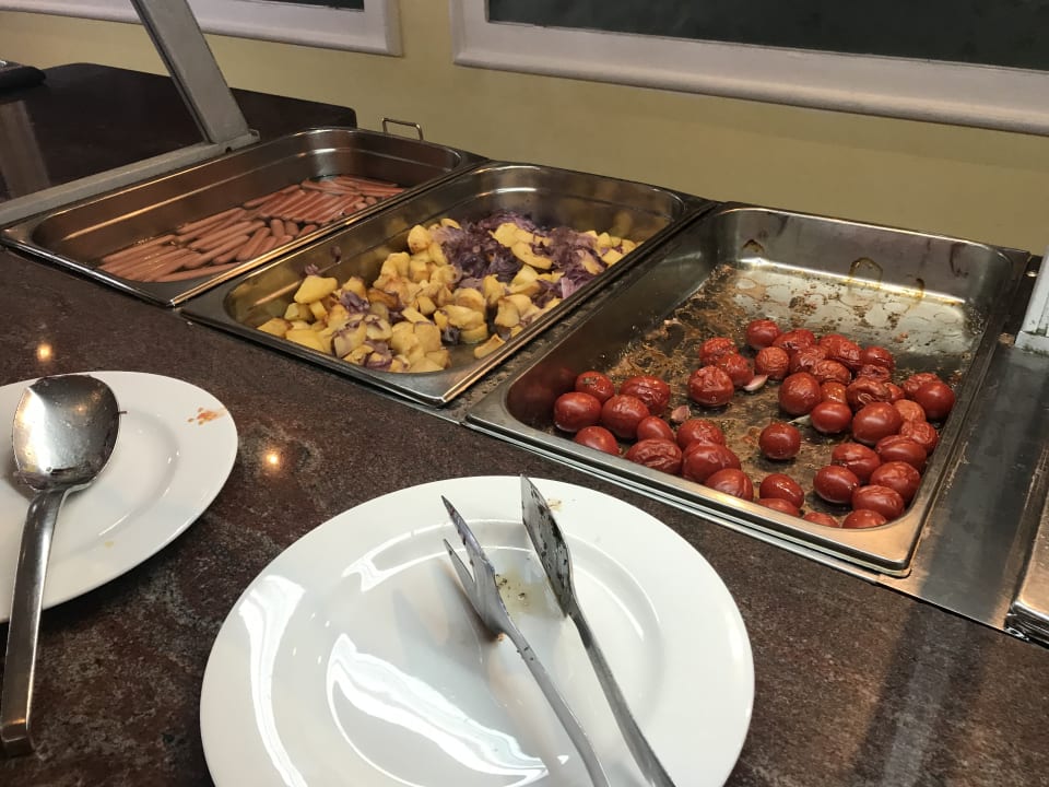 Gastro Aldiana Club Rocca Nettuno Calabria