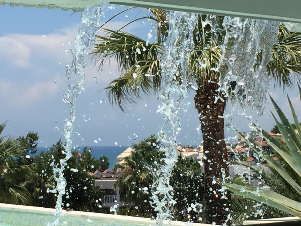 Düden Bar Side Star Elegance