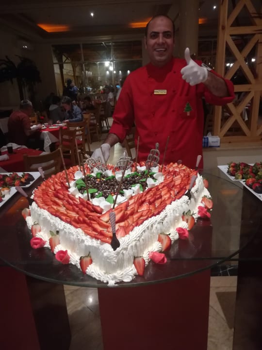 Sonstiges Three Corners Sea Beach Resort