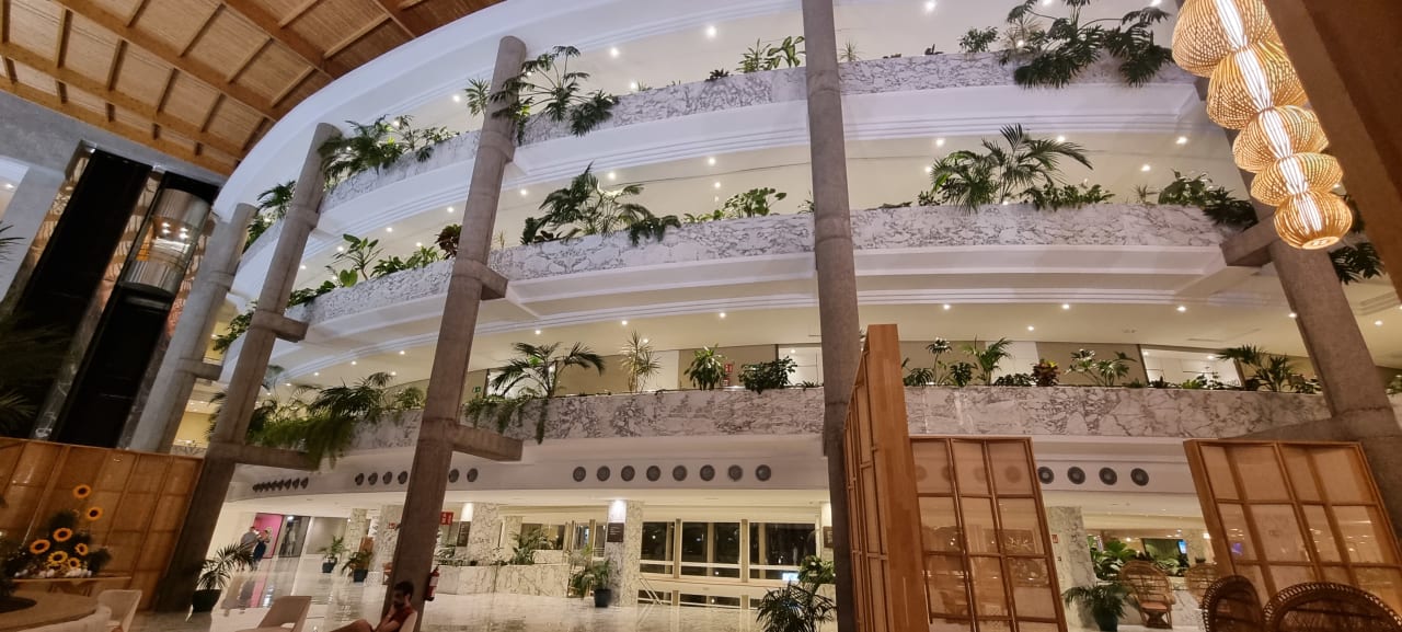 Sonstiges Maspalomas Princess