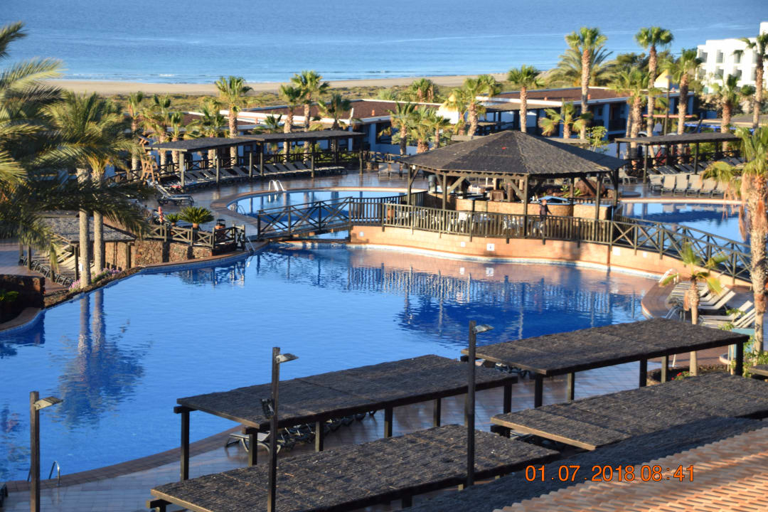 Pool Occidental Jandía Royal Level - Adults only