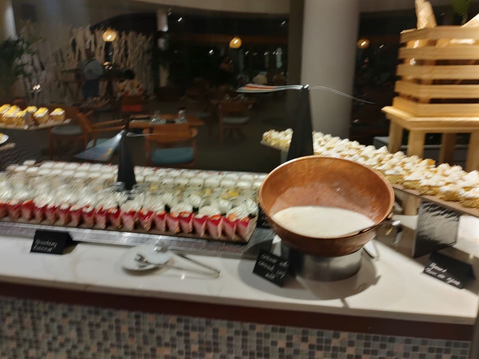 Gastro Radisson Blu Poste Lafayette Resort & Spa - Adults only