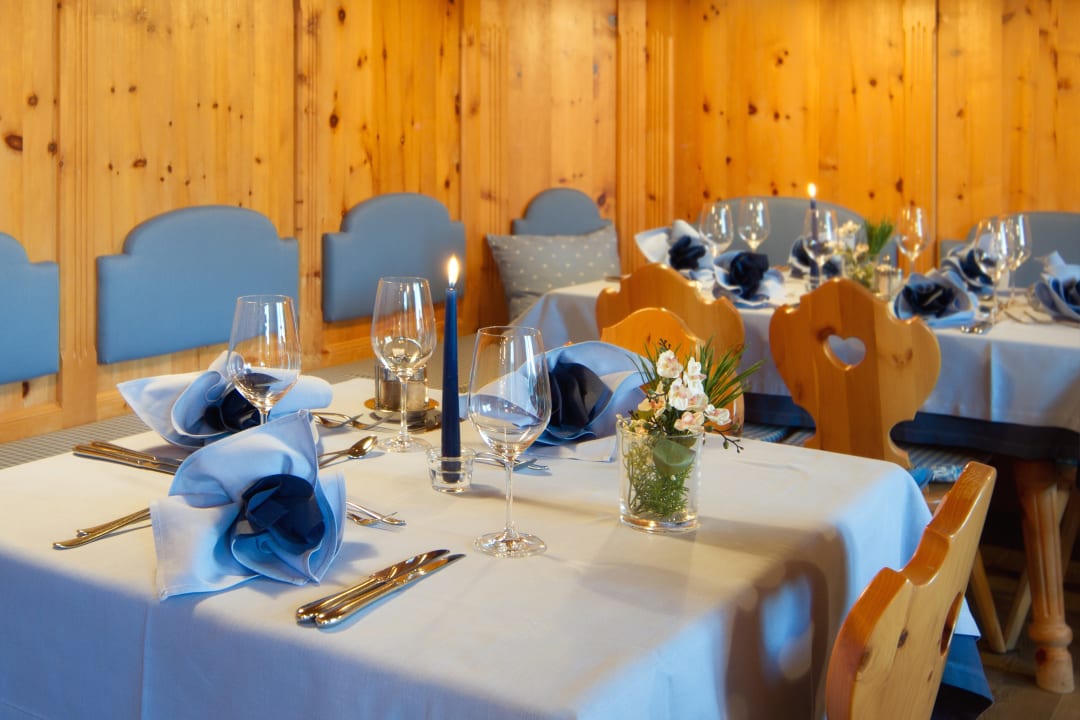 Gastro Hotel Antermoia