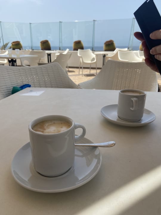 Gastro Iberostar Waves Bouganville Playa