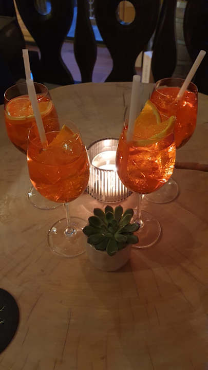 Gastro Alpenhof Murnau