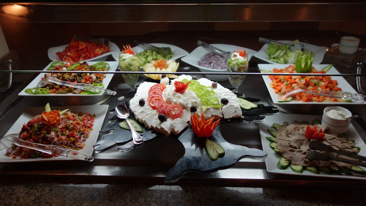 Gastro Shams Alam Beach Resort