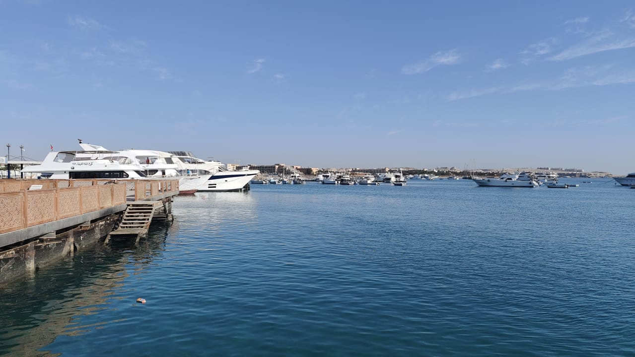 Strand The Grand Palace - Adults only