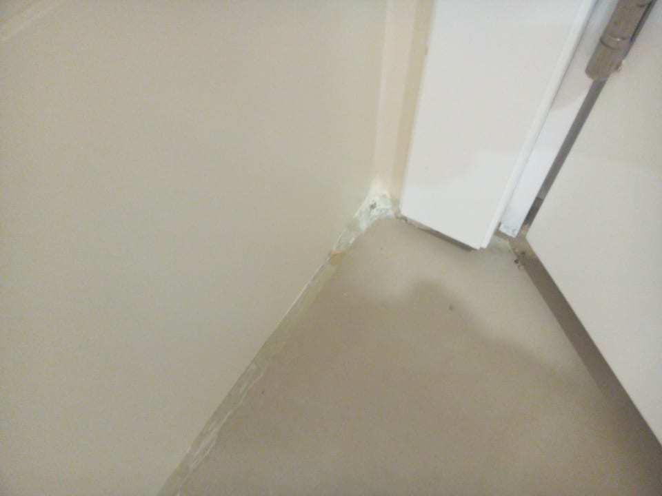 Das ist immer und überall Kirman Belazur Resort & Spa