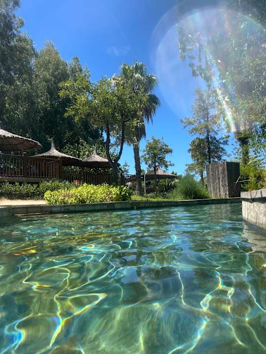 Pool Club Grand Aqua