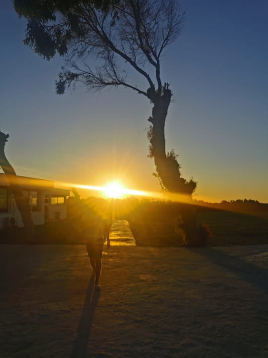 Ausblick One Resort Aqua Park & Spa