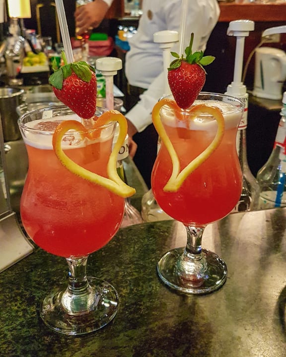 Gastro Mövenpick Resort & Spa El Gouna