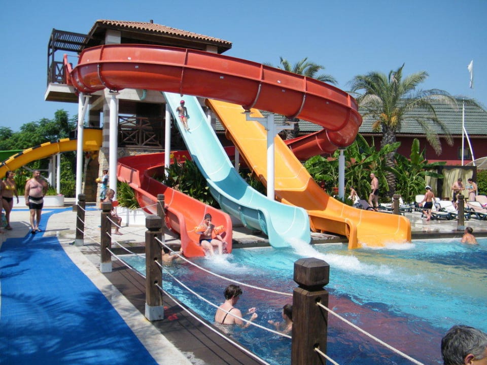 Hotel Crystal Family Resort Crystal Family Comfort Collection