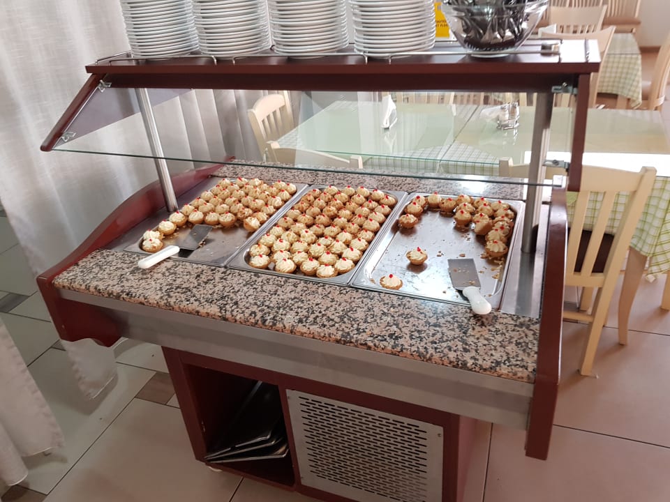 Gastro Hotel Angela Beach