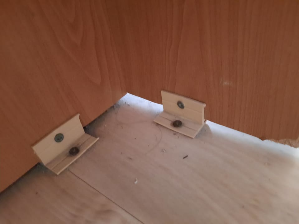 Zimmer Club del Sole Jesolo Family Resort