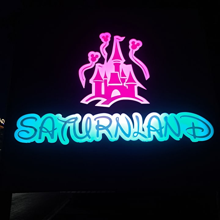 Sport & Freizeit Saturn Palace Resort Hotel