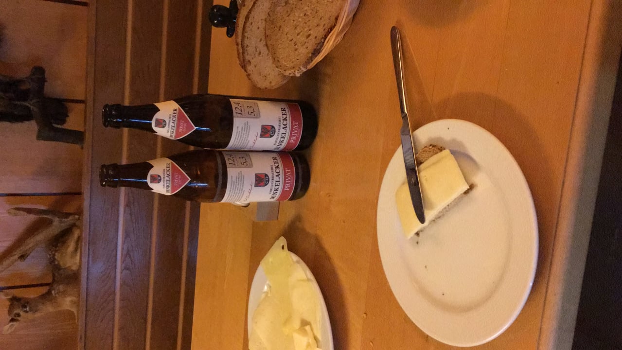 Gastro Schwarzwaldhotel-Gasthof Hirsch