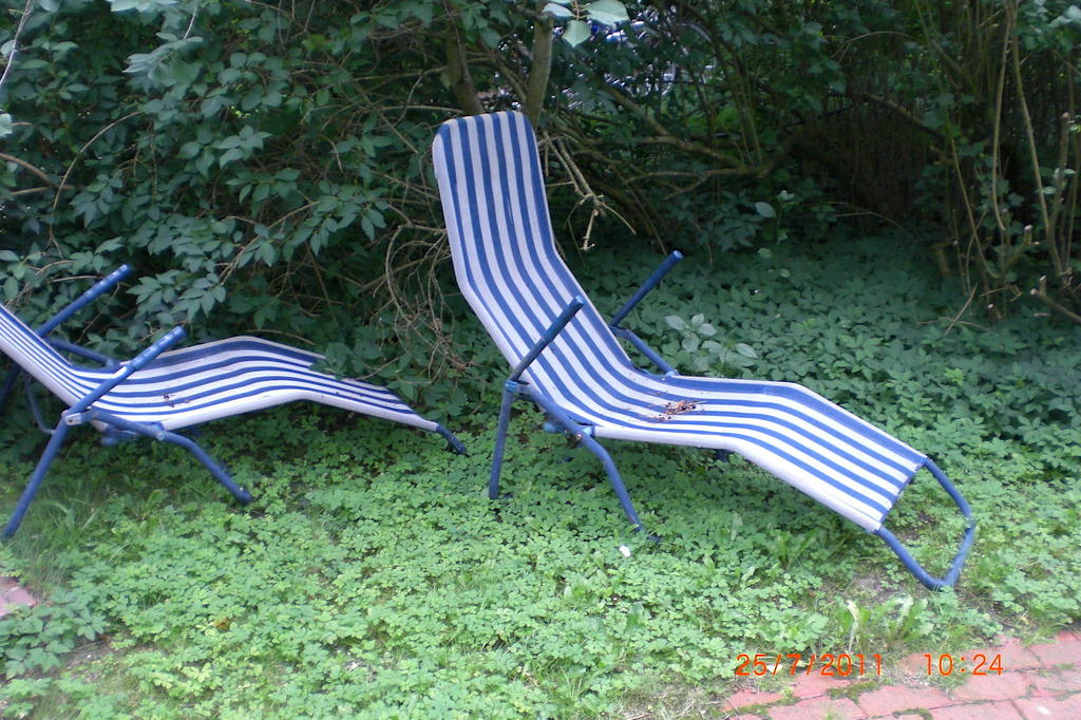 Sonnenplatz  Ferienwohnung Villa Romantica