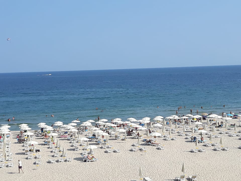 Strand Maritim Hotel Paradise Blue Albena