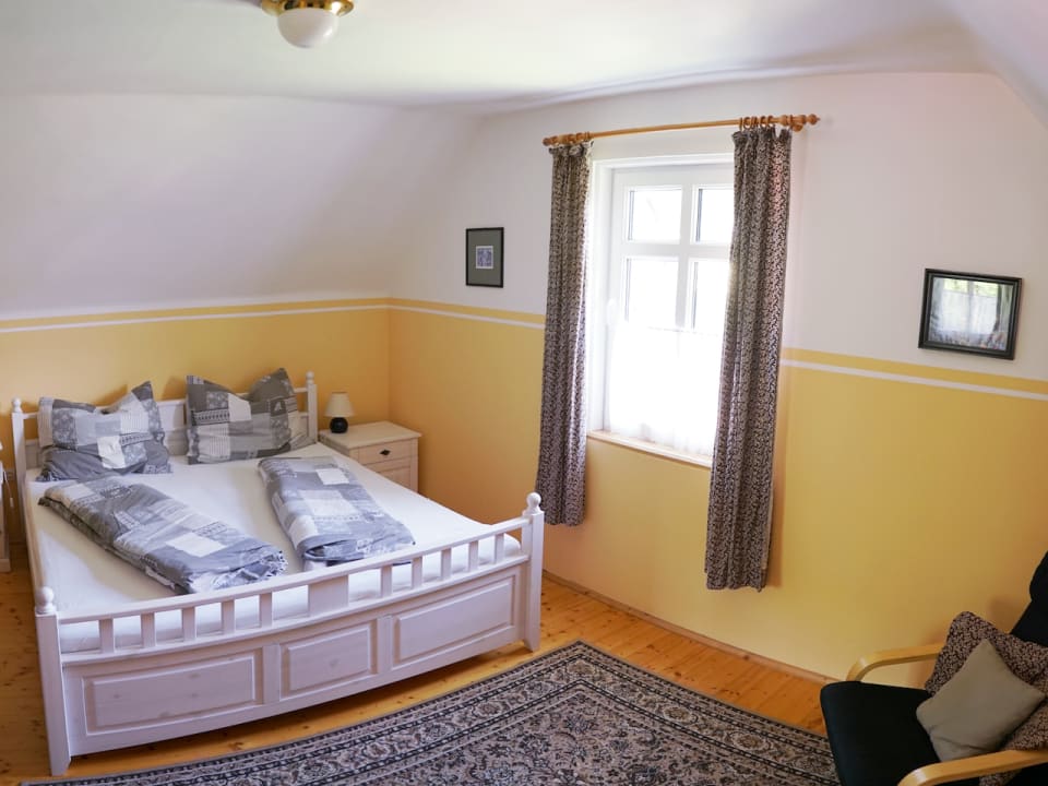 Zimmer Villa Dr. Heiner