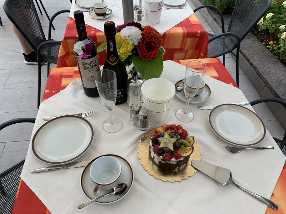 Gastro Gästehaus Florian