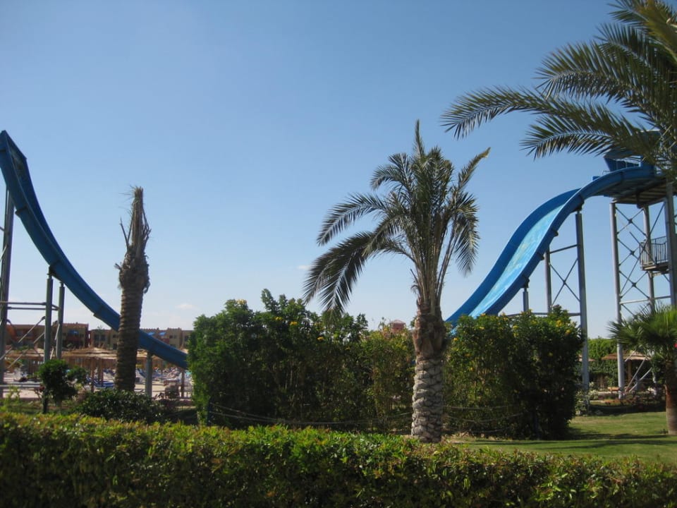 Rutsche Titanic Beach Spa & Aqua Park